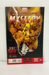 Journey Into Mystery #651 (2013)
