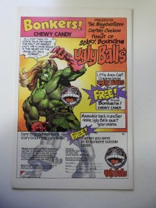 The Uncanny X-Men #217 (1987) VF- Condition