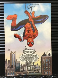Spider-Girl #18  (2000)