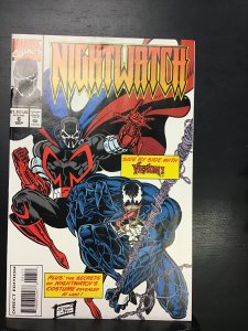 Nightwatch #6 (1994) nm