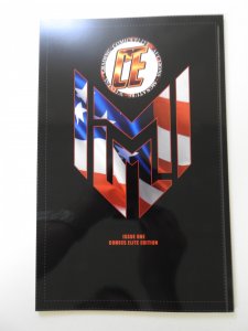 Loco Hero #1 - Indiegogo Edition!