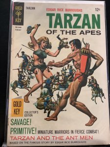 Tarzan #174 (1968)