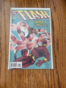 The Flash #93 (1994)