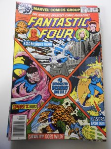 Fantastic Four #201 (1978)