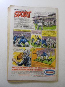 Batman #177 (1965) VG- Condition moisture stains