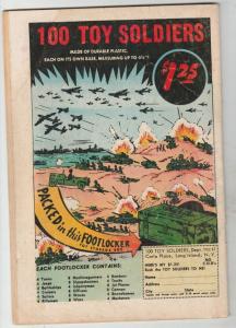 Superboy #107 (Sep-63) VG Affordable-Grade Superboy