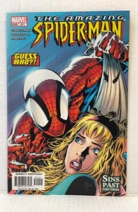 The Amazing Spider-Man #511 (2004)
