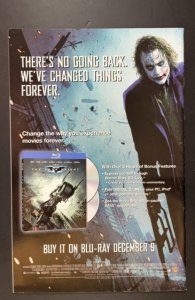 Dark Reign: New Nation (2009)