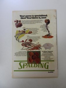 The Amazing Spider-Man Annual #10 (1976) FN/VF condition