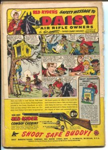 Leading #23  1947 - DC  -G - Comic Book