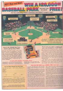 Porky Pig #71 (1960) Porky Pig