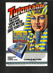 Uncanny X-Men #173 Newsstand Variant