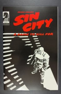 Sin City: A Dame to Kill For #1 DVD Edition (2005)