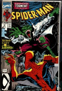 Spider-Man #2 (1990) Spider-Man