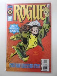 Rogue #1