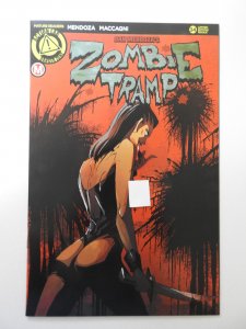 Zombie Tramp #34 (2017) Limited Edition Risque Variant NM- Condition!