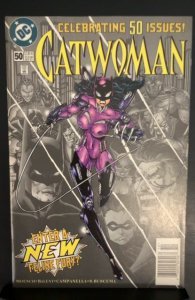 Catwoman #50 (1997)