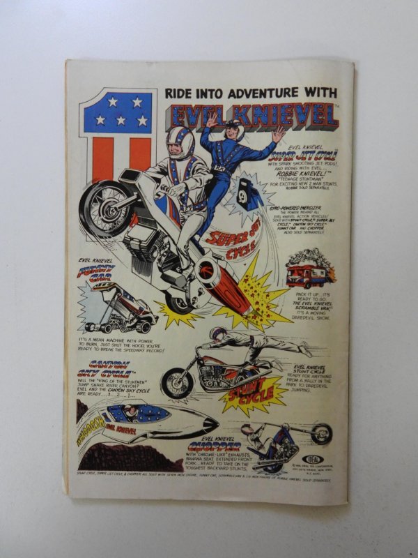 The Amazing Spider-Man #165 (1977) FN/VF condition