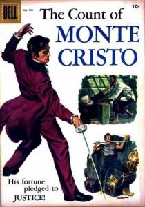 The Count of Monte Cristo