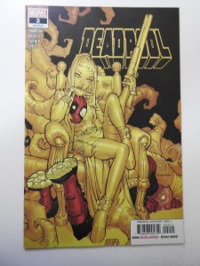 Deadpool #2 (2020)