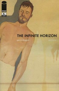 Infinite Horizon, The #4 FN ; Image | Gerry Duggan - Phil Noto