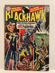 Blackhawk #231