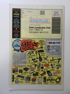 Thor #285 (1979) VG Condition