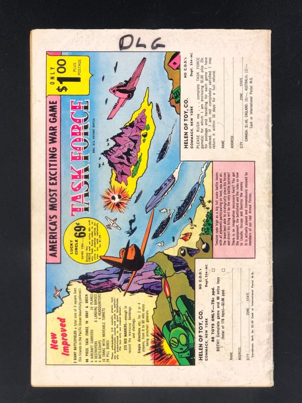 Detective Comics #341 (1965)