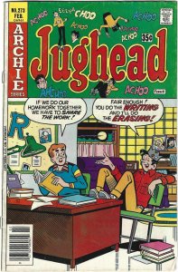 Jughead #273 (1978)