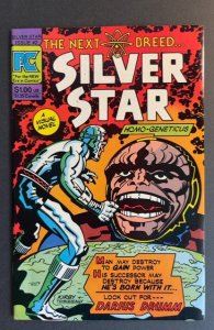 Silver Star #2 (1983)