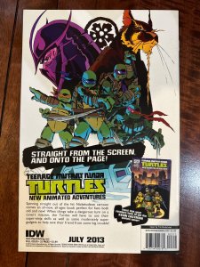 Star Trek #23 (2013)