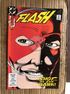 The Flash #30 (1989)