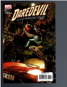 Daredevil #89 (2006)