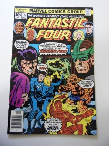 Fantastic Four #177 (1976) VG/FN Condition