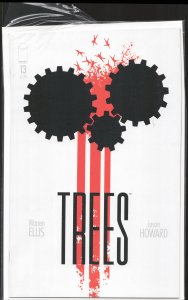 Trees #13 (2015)