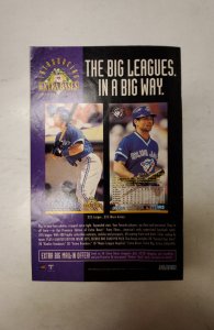 Fate #0 (1994) NM DC Comic Book J734