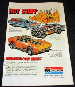 Captain America Annual #3 (1976)