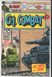 G.I. Combat #185 (1975)