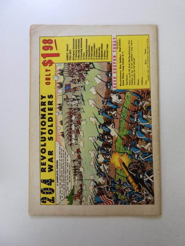 My Greatest Adventure #82 (1963) VG/FN condition