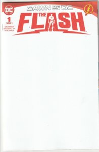 Flash # 1 Variant Cover E NM DC 2023 [Q8]