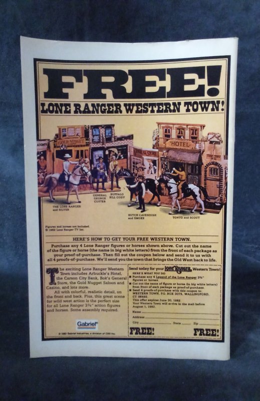 Marvel Team-Up (1982)