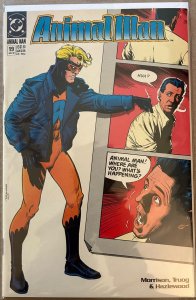 Animal Man #19 (1990)