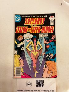 Superboy #226 FN DC Comic Books Krypto Legion of Super-Heroes 22 HH82