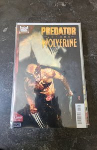 Predator vs. Wolverine #1 Maleev Cover (2023)