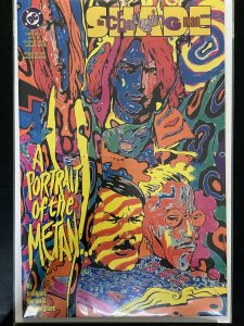 Shade, the Changing Man #31 (1993)