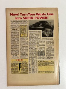 Aces High #5 VG+ 4.5 EC COMICS 1955