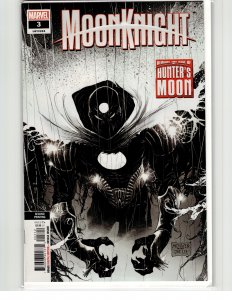 Moon Knight #3 (2021)