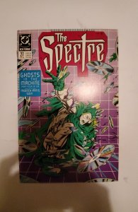 The Spectre #27 (1989) NM DC Comic Book J744