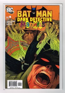 Batman: Dark Detective #4 (2005)