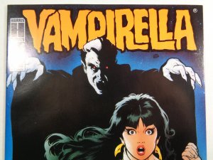 Vampirella #2 Adam Hughes Cover Harris Comics 1993